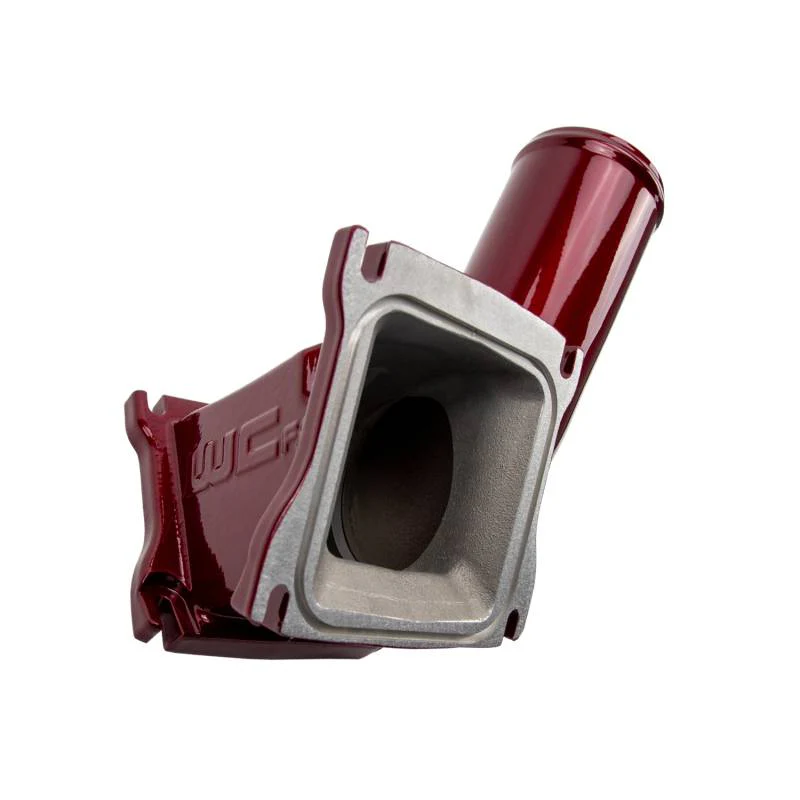 WC Fab Stage 2 High Flow Intake Bundle Kit, 2007.5-2010 LMM - Image 8
