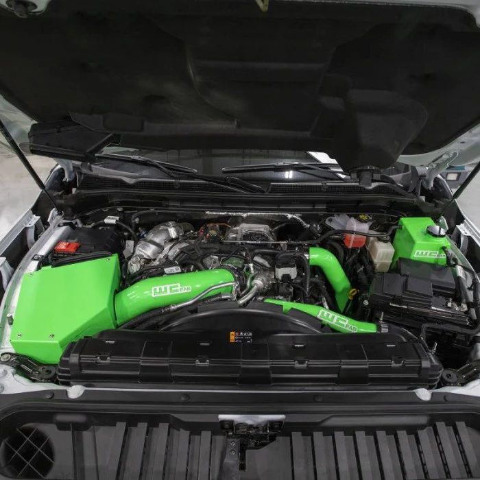 WC Fab Stage 2 High Flow Intake Bundle Kit, 2020-2025 L5P - Image 2