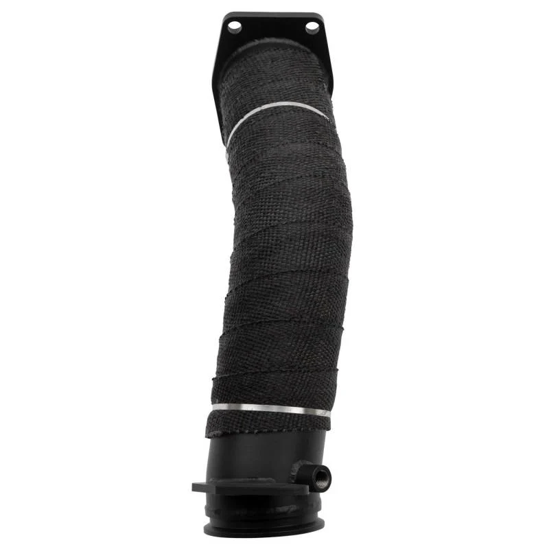 WC Fab 3.5" Down Pipe, 2017-2025 L5P - Image 3