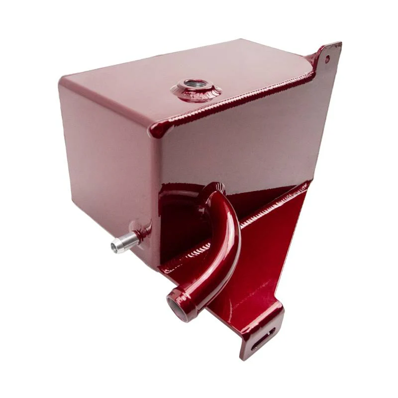 WC Fab OEM Placement Coolant Tank Kit, 2001-2007 LB7/LLY/LBZ - Image 5