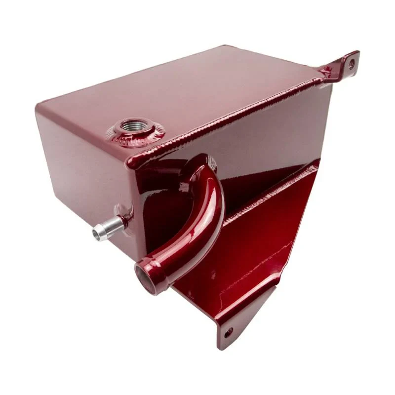 WC Fab OEM Placement Coolant Tank Kit, 2007.5-2010 LMM - Image 3