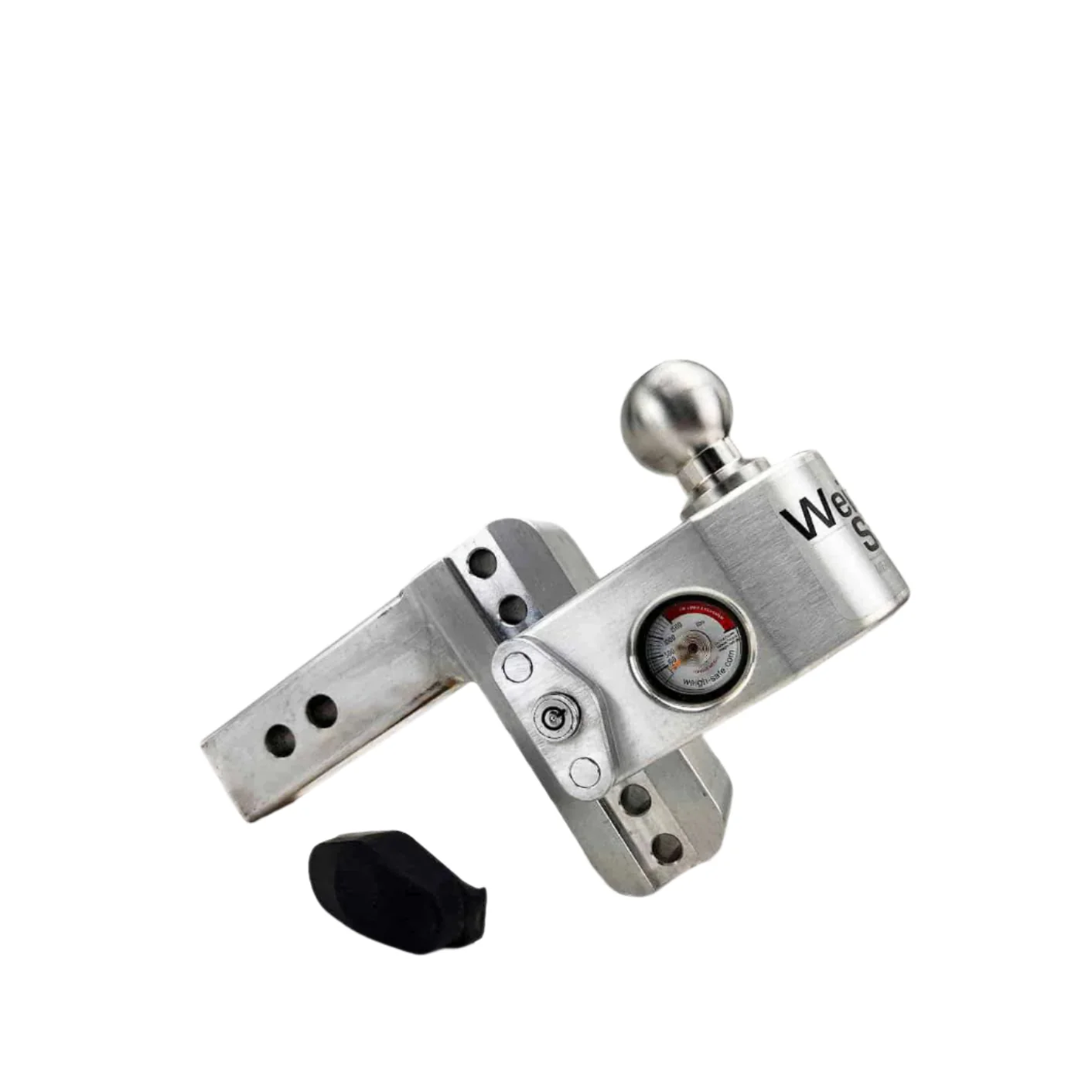 Weigh Safe 10" Drop Hitch - Image 2
