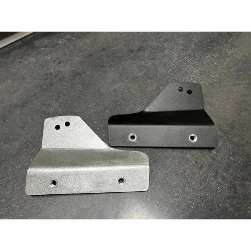 WestCott Designs Front Fender Liner Pullback Kit, 2020-2026 LM2/LZ0 - Image 4