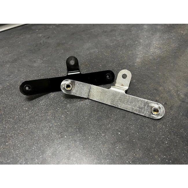 WestCott Designs Front Fender Liner Pullback Kit, 2020-2024 L5P - Image 2