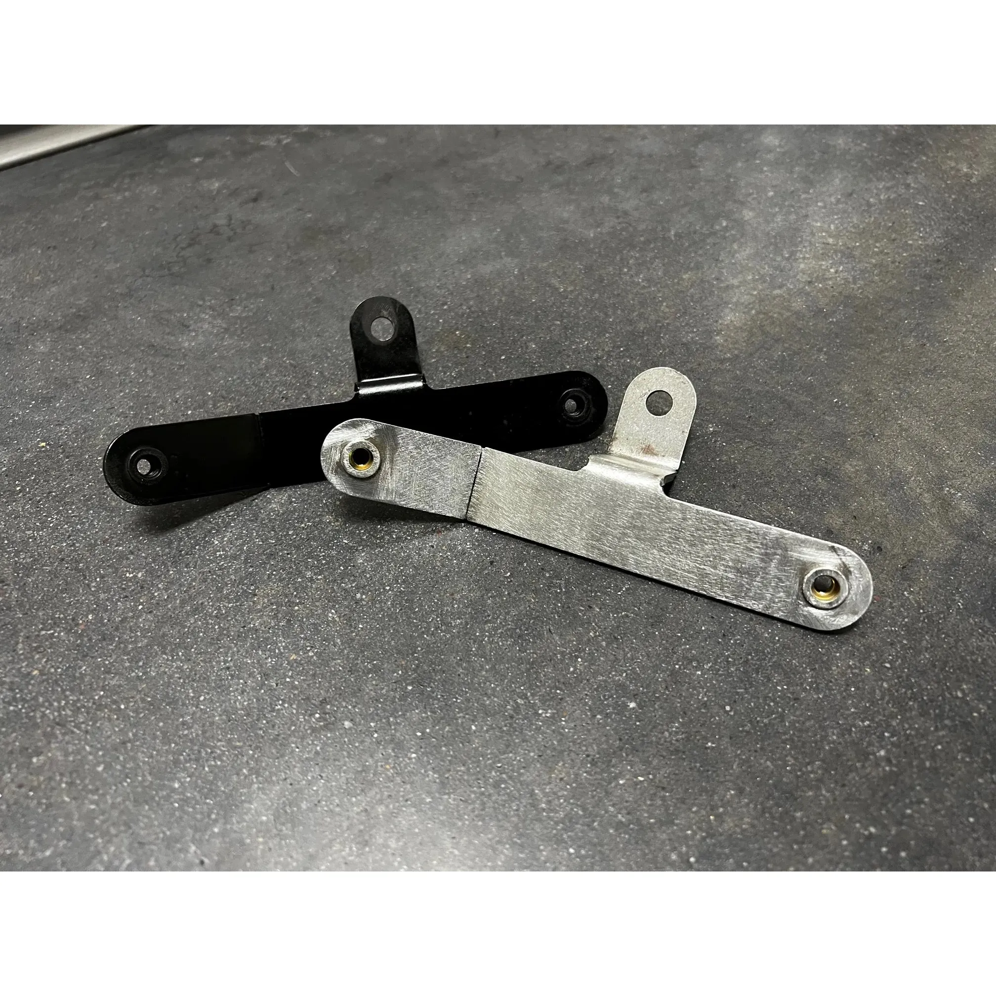 WestCott Designs Front Fender Liner Pullback Kit, 2020-2024 L5P - Image 3