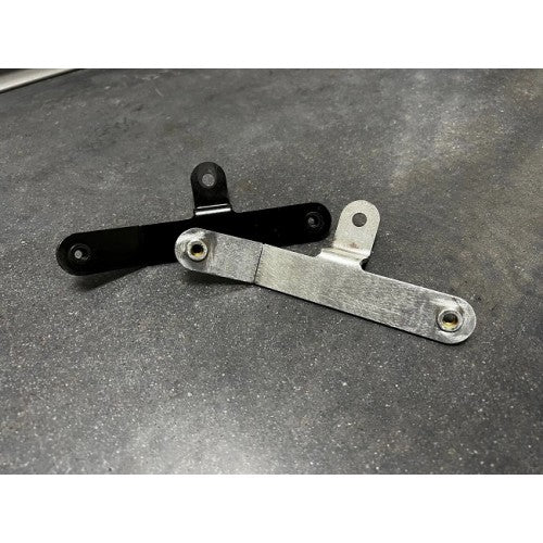 WestCott Designs Front Fender Liner Pullback Kit, 2020-2024 L5P - Image 8