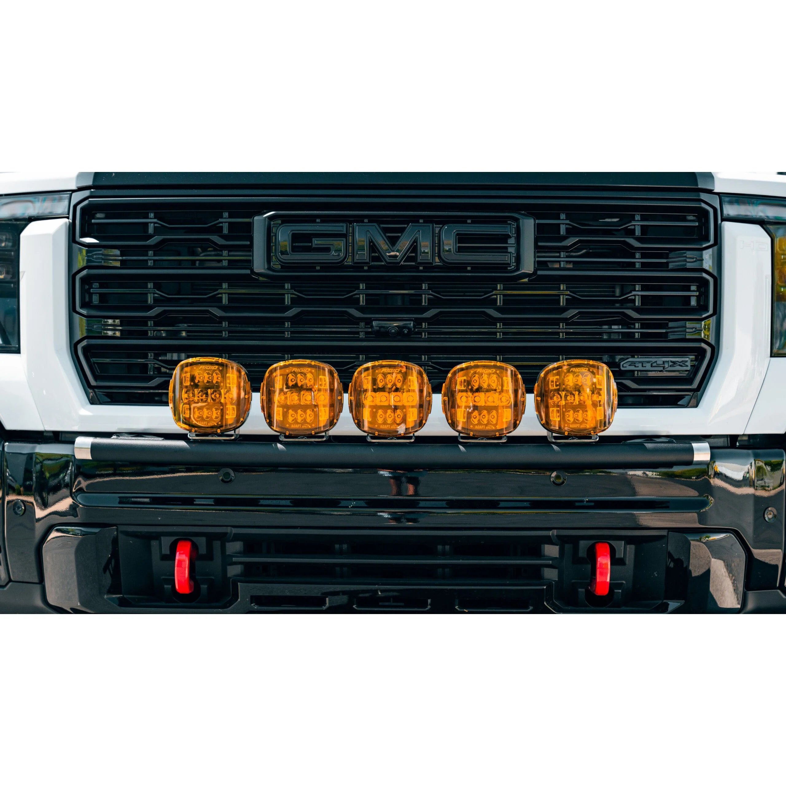 Westcott Designs Front Bumper Light Bar, 2024 L5P AT4X - Image 2