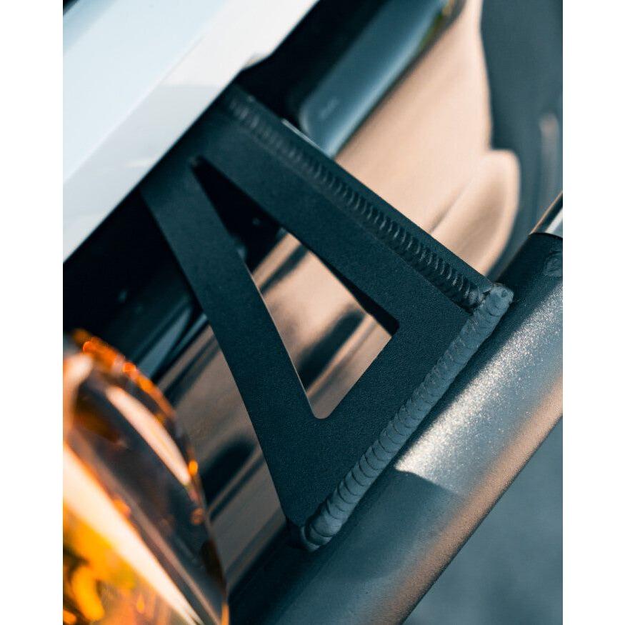 Westcott Designs Front Bumper Light Bar, 2024 L5P AT4X - Image 5