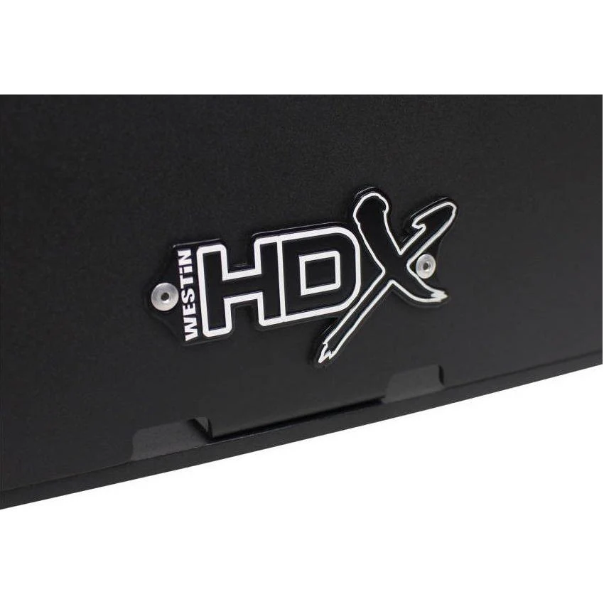 Westin HDX DEF Tank Skid Plate, 2017-2019 L5P - Image 4