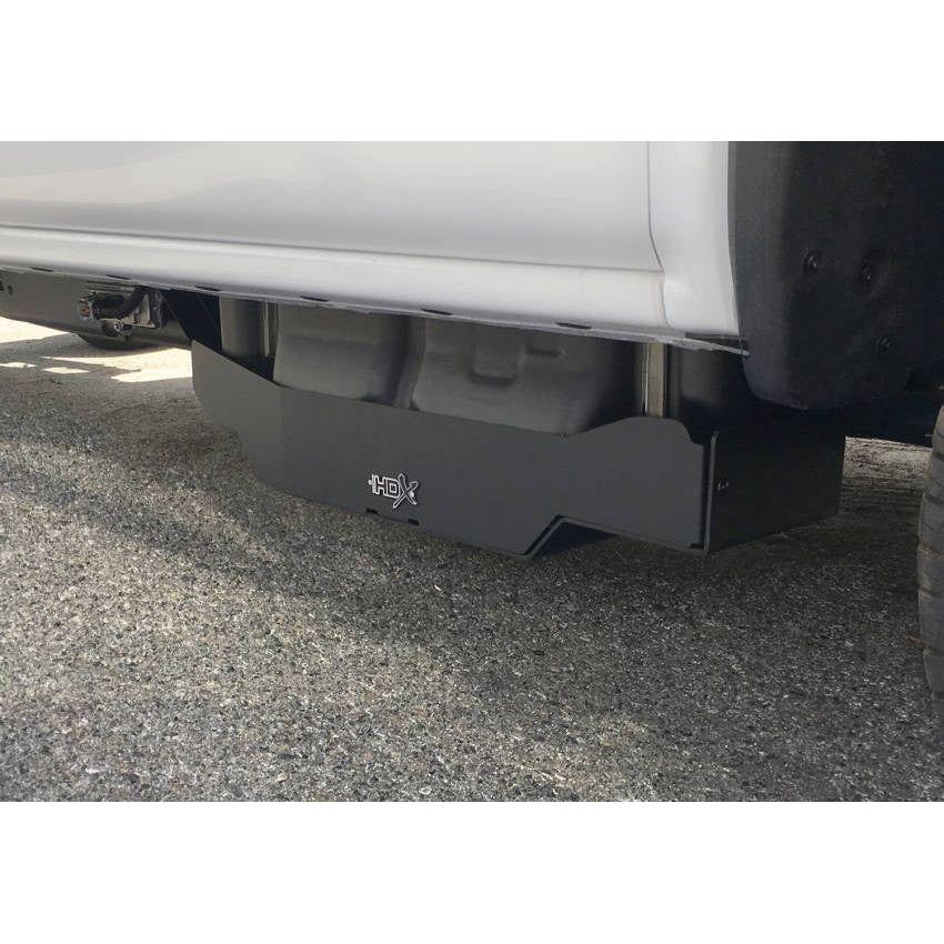 Westin HDX DEF Tank Skid Plate, 2017-2019 L5P - Image 7
