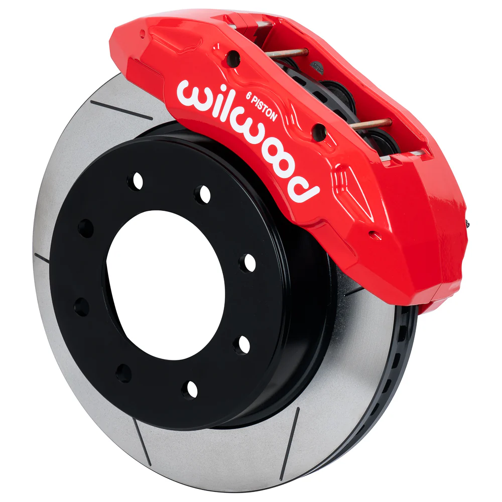 Wilwood Front Brake Kit, 2020-2025 L5P