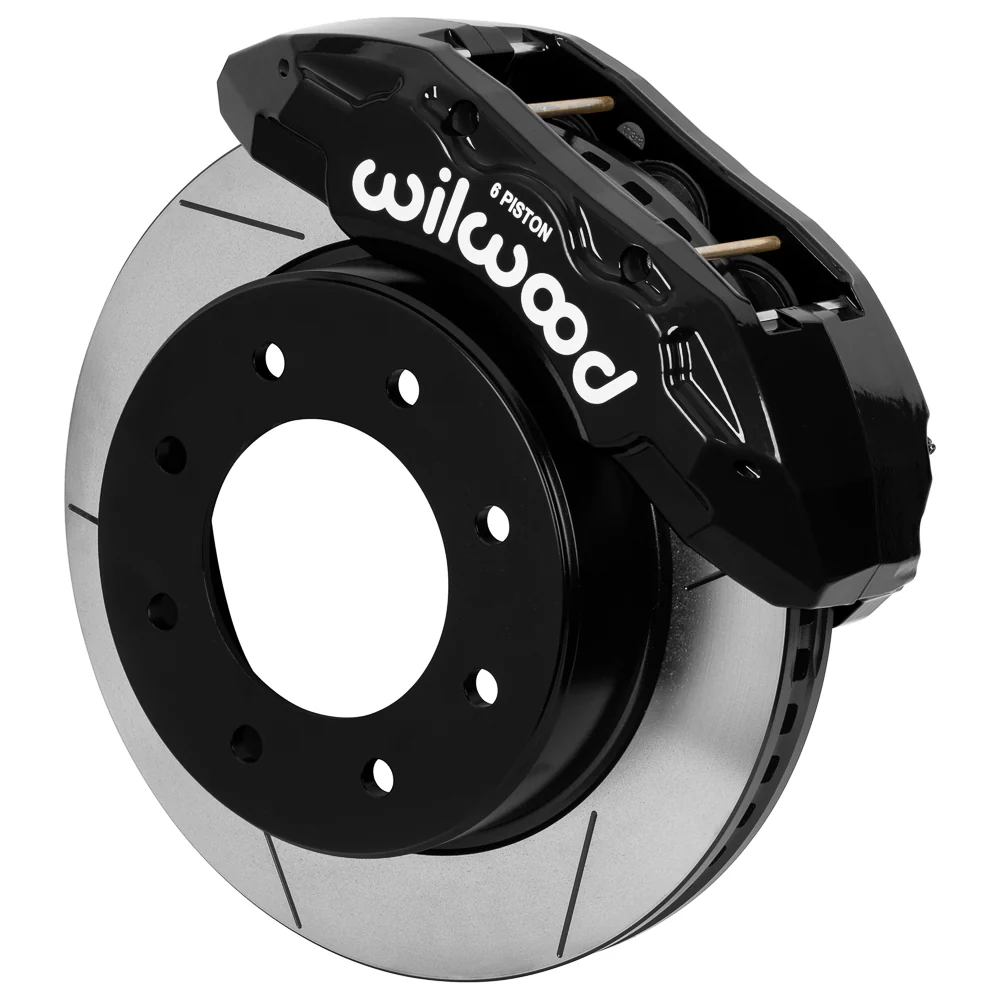 Wilwood Front Brake Kit, 2020-2025 L5P - Image 2