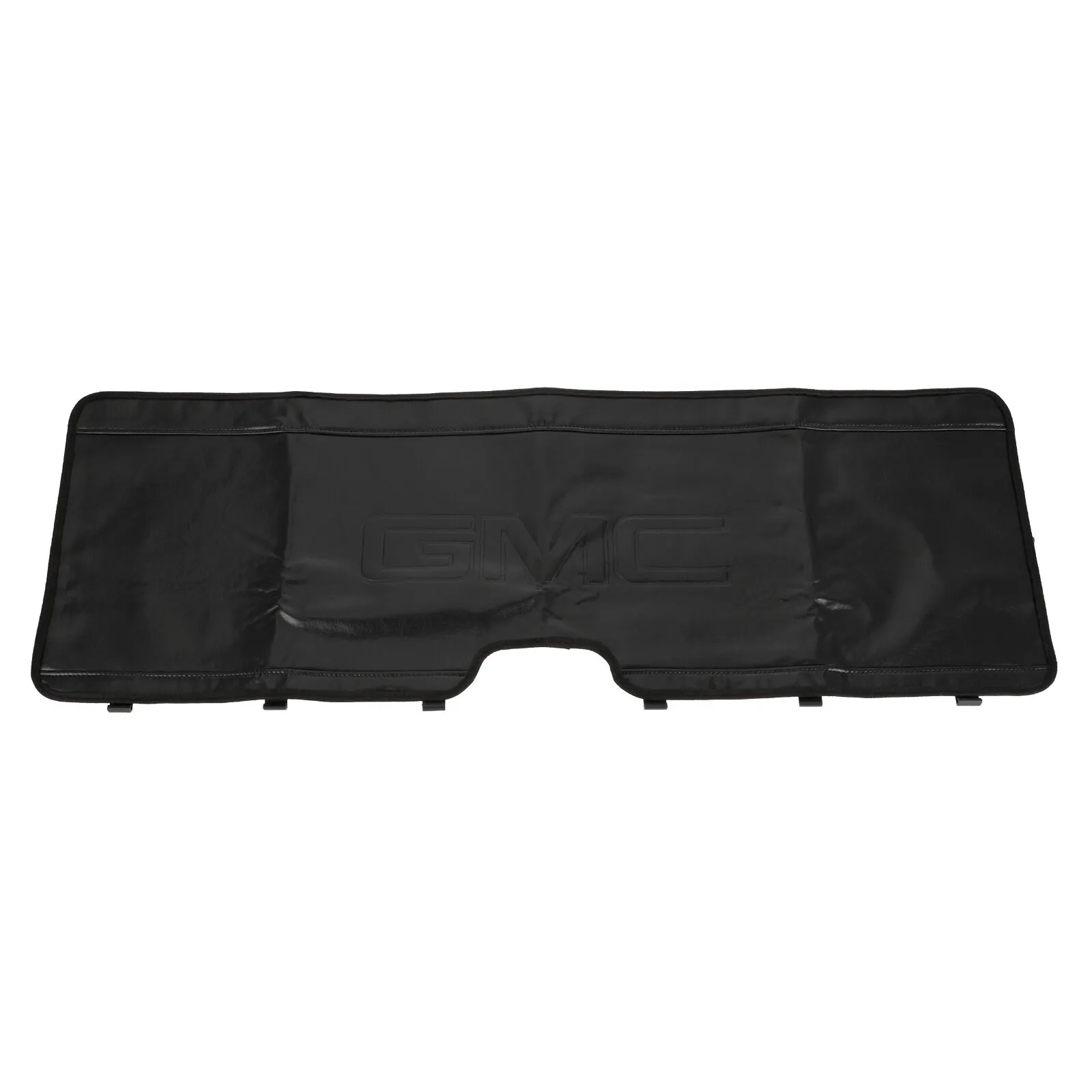GMC Sierra SLT & AT4 Winter Grille Cover, 2020-2022 L5P