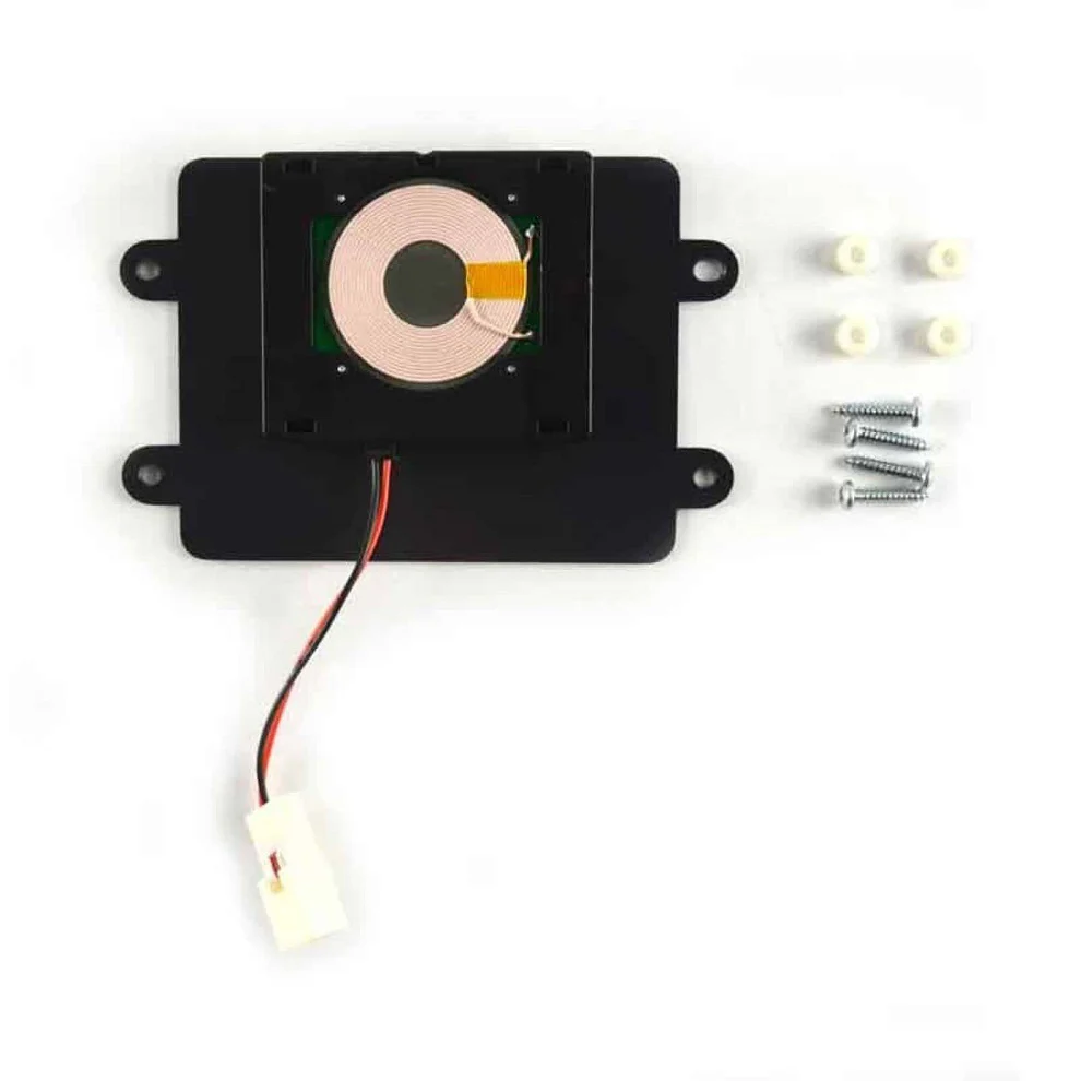 Wireless Charger Retrofit Repair Kit, 2015-2018 LML/L5P - Image 2