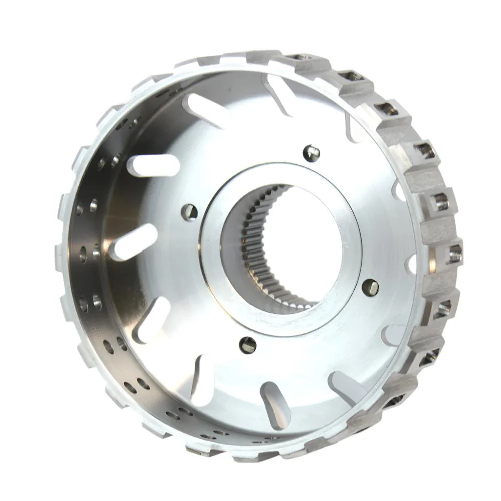 Xcalliber Allison Billet C2 Hub, 2001-2016 LB7/LLY/LBZ/LMM/LML - Image 2