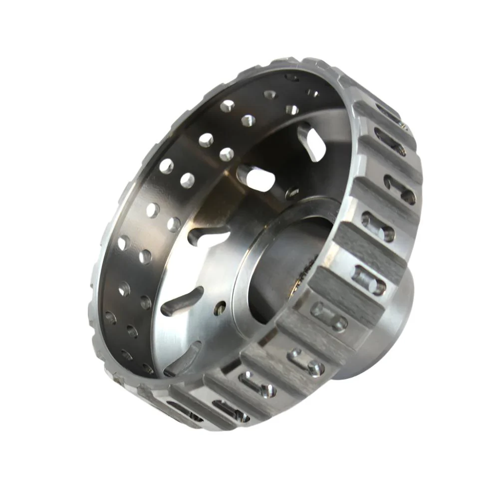 Xcalliber Allison Billet C2 Hub, 2001-2016 LB7/LLY/LBZ/LMM/LML - Image 3