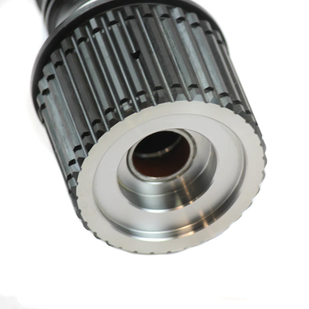 Xcalliber Allison Billet Performance Input Shaft, 2011-2016 LML - Image 3