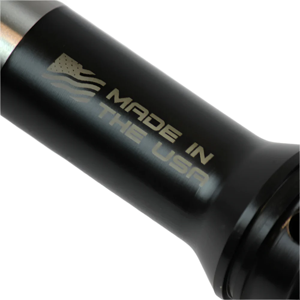 Xcalliber Allison Billet Performance Input Shaft, 2017-2019 L5P - Image 2