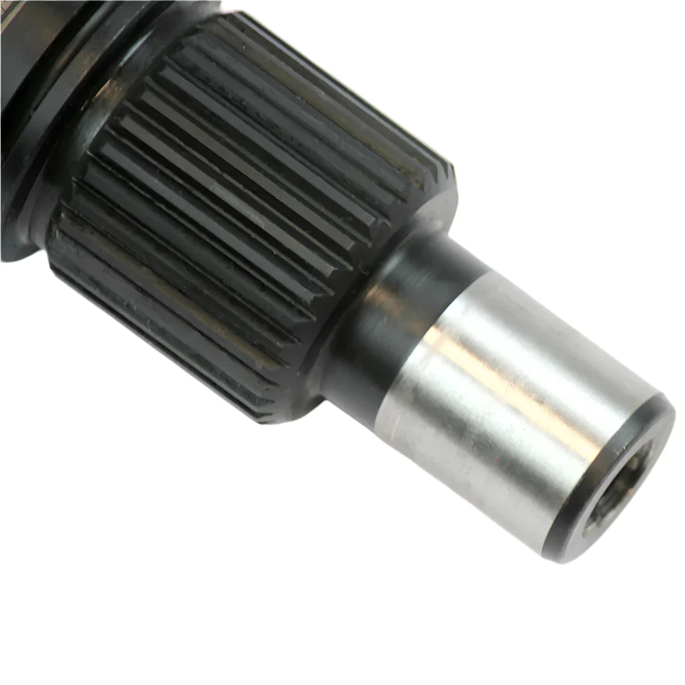 Xcalliber Allison Billet Performance Intermediate Shaft, 2011-2019 LML/L5P - Image 2