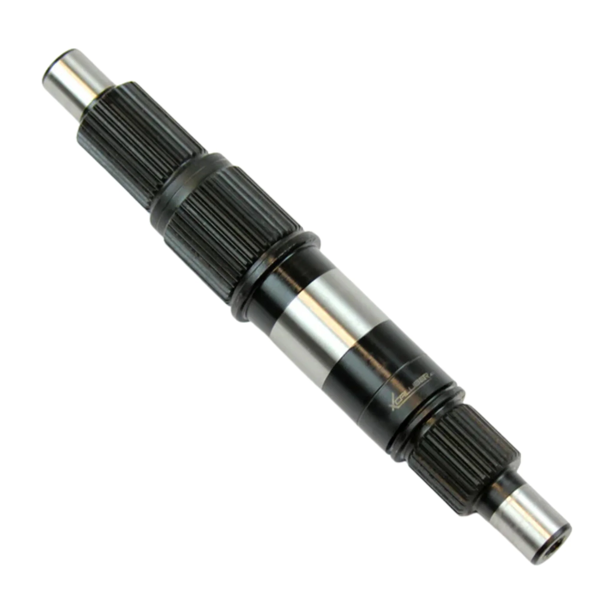 Xcalliber Allison Billet Performance Shaft Set, 2001-2010 LB7/LLY/LBZ/LMM - Image 3