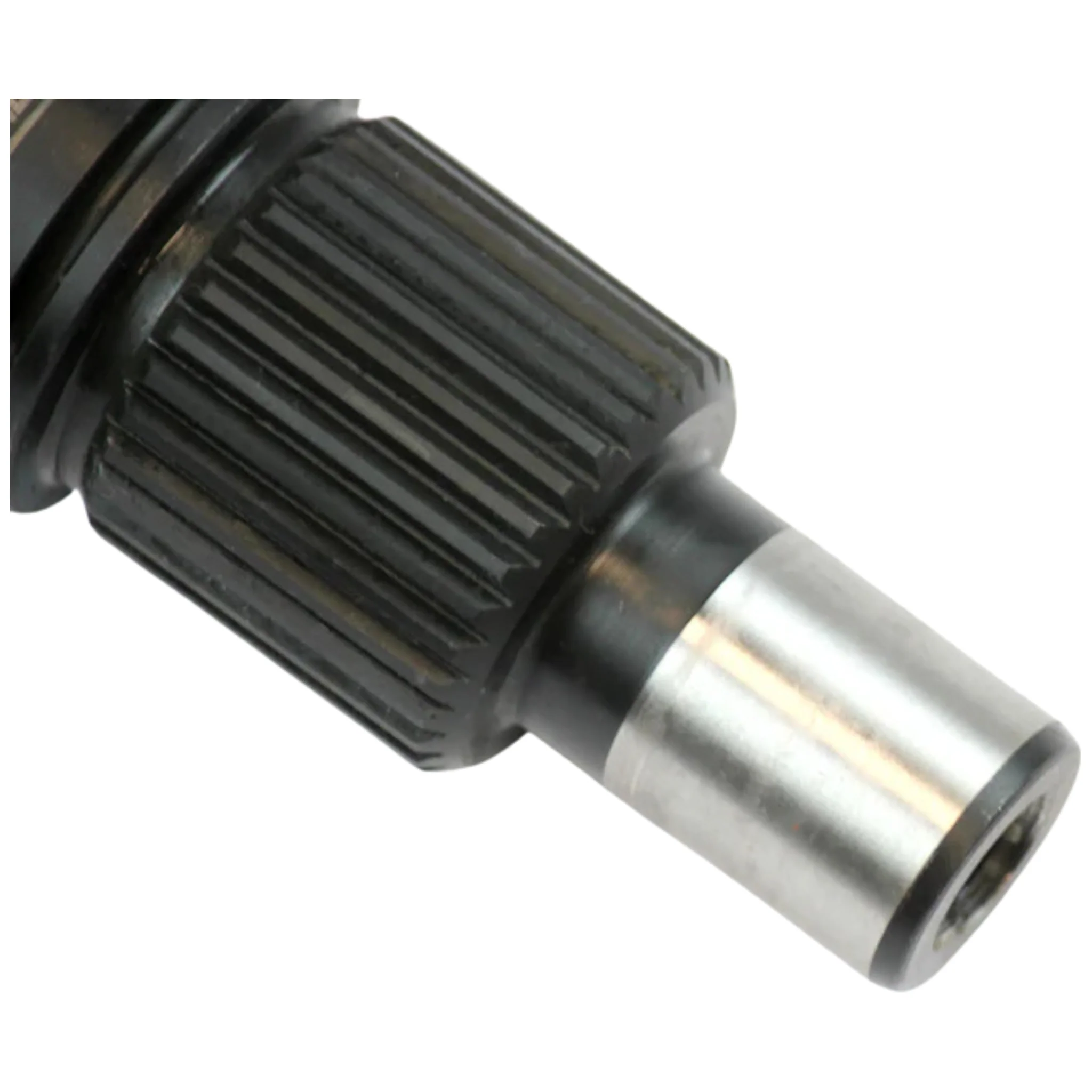 Xcalliber Allison Billet Performance Shaft Set, 2001-2010 LB7/LLY/LBZ/LMM - Image 5
