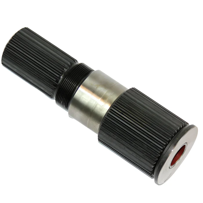 Xcalliber Allison Billet Performance Shaft Set, 2011-2016 LML - Image 8