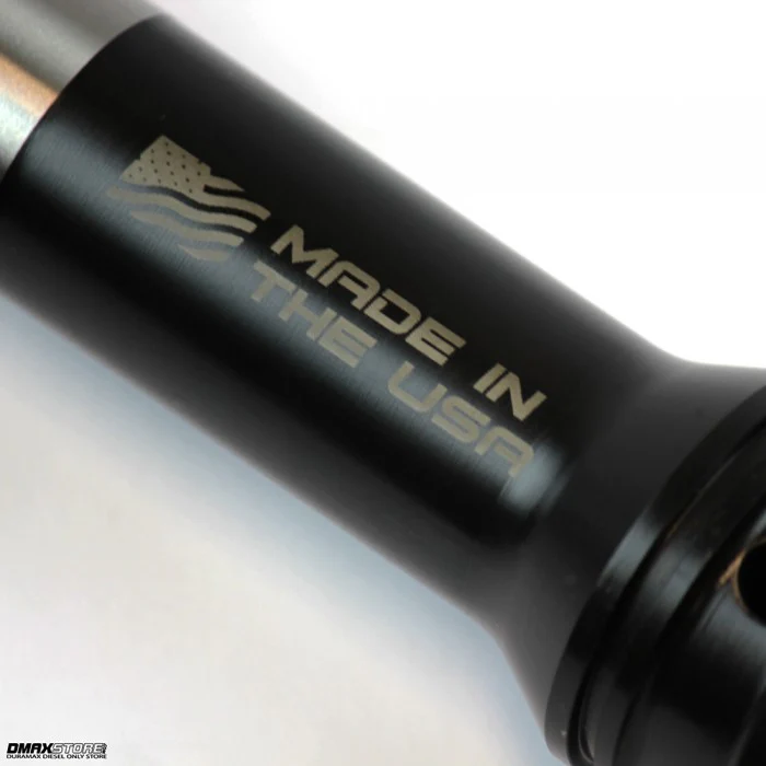 Xcalliber Allison Billet Performance Shaft Set, 2017-2019 L5P - Image 7