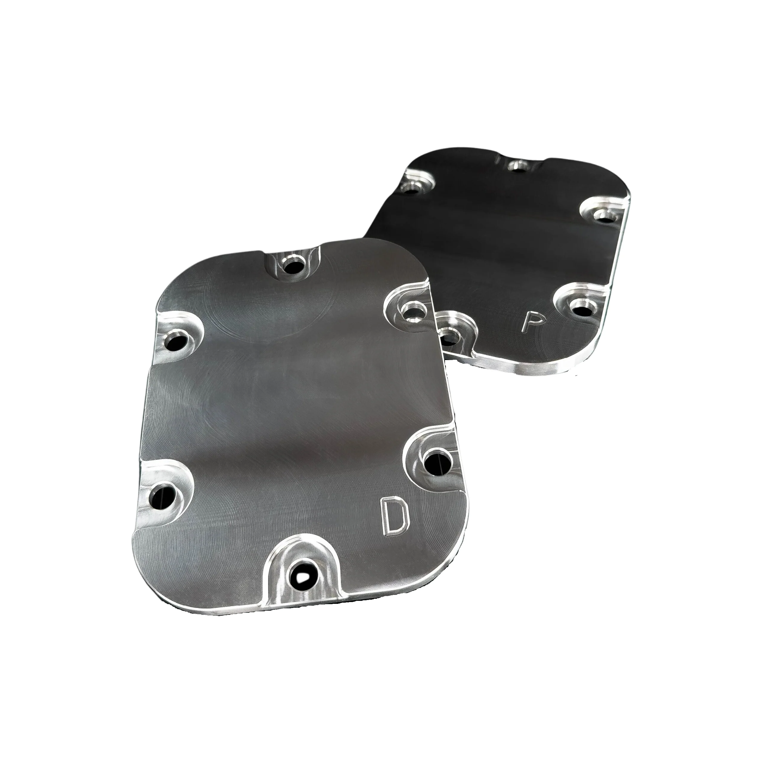 Xcalliber Performance PTO Cover Set, 2001-2019 LB7/LLY/LBZ/LMM/LML/L5P