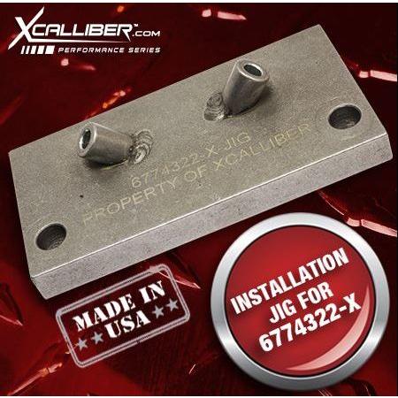 Xcalliber Performance PTO Cover Set, 2001-2019 LB7/LLY/LBZ/LMM/LML/L5P - Image 4