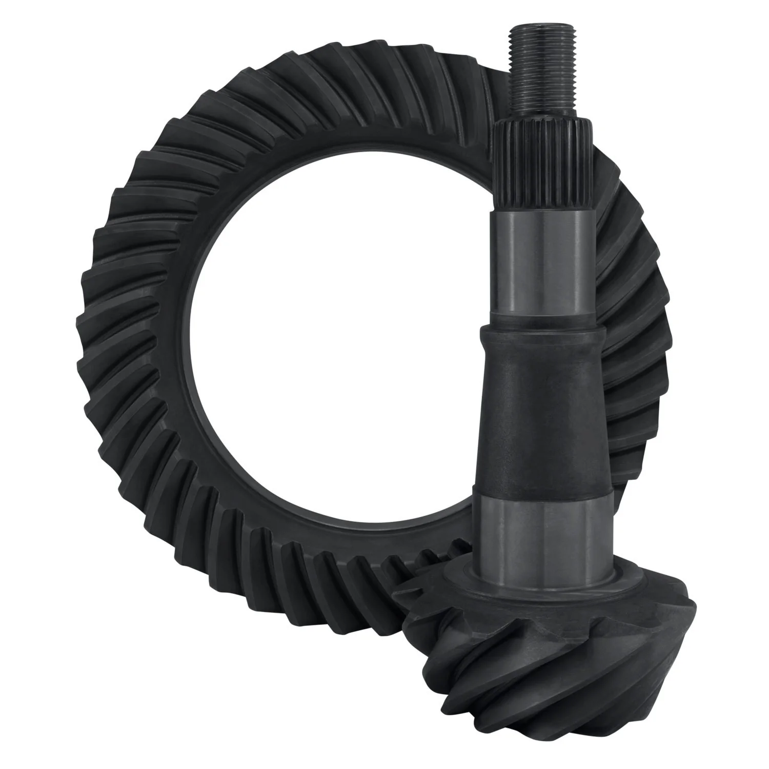 Yukon Gear High Performance Rear Ring and Pinion Set 4.11, 2001-2019 LB7/LLY/LBZ/LMM/LML/L5P
