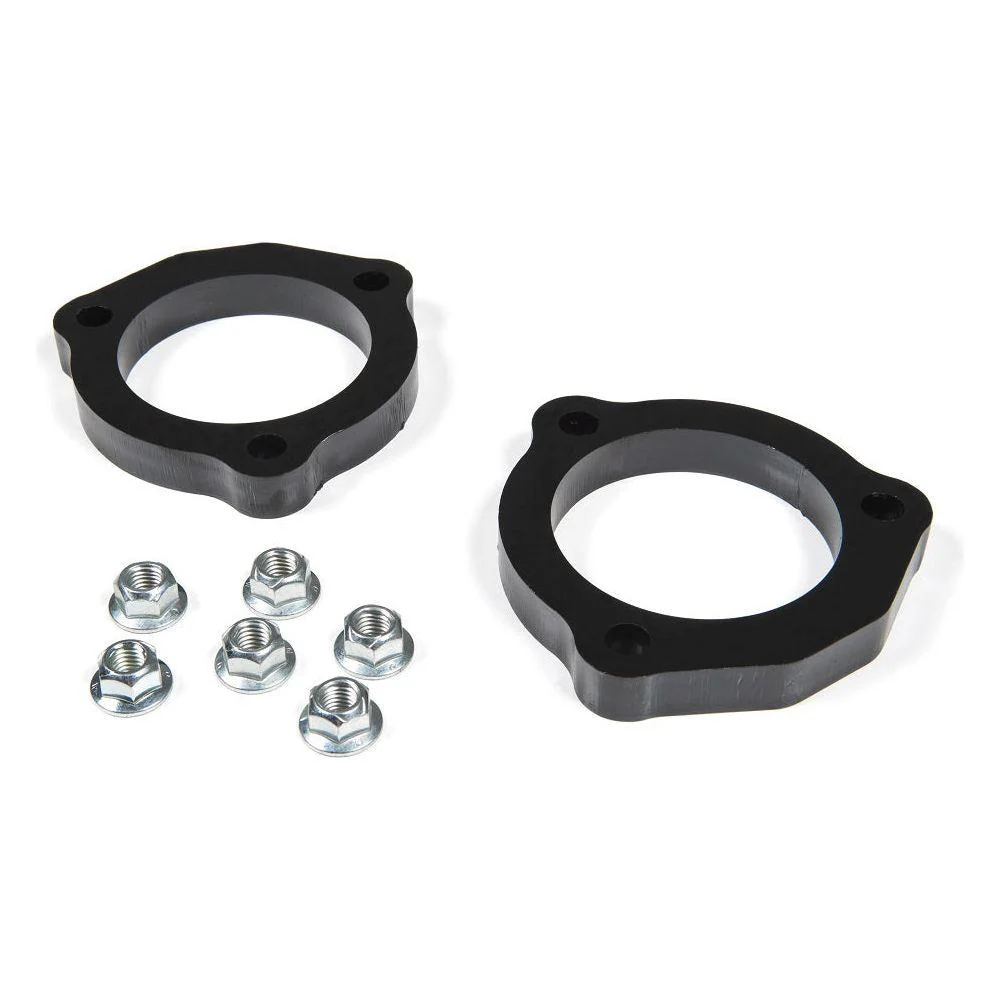 Zone 1.25" Leveling Kit, 2016-2022 LWN