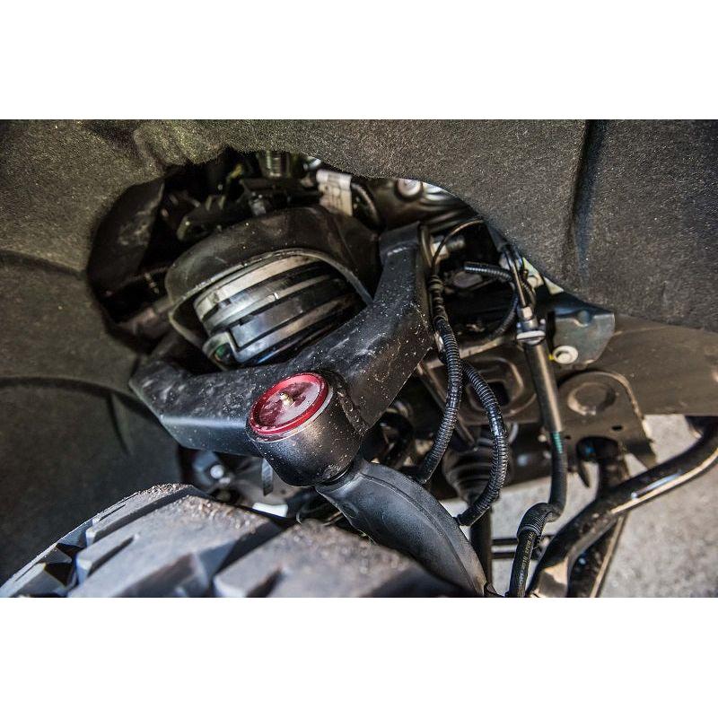 Zone 3.5" Adventure Series Lift Kit, 2020-2023 LM2/LZ0 - Image 3