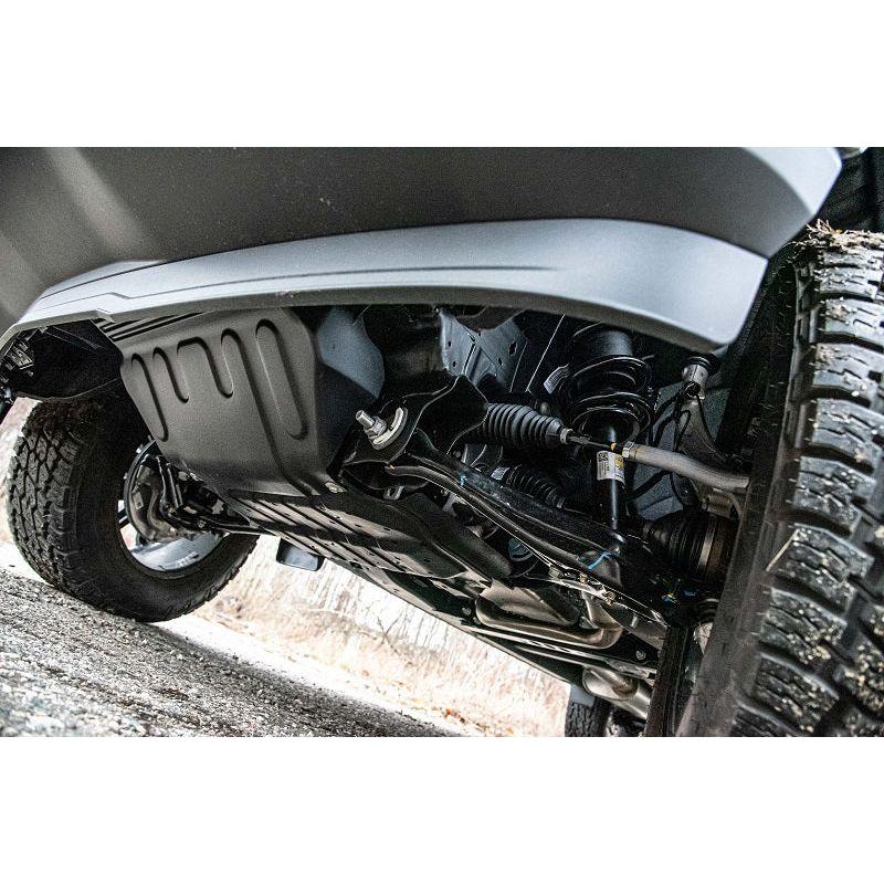 Zone 3.5" Adventure Series Lift Kit, 2020-2023 LM2/LZ0 - Image 5