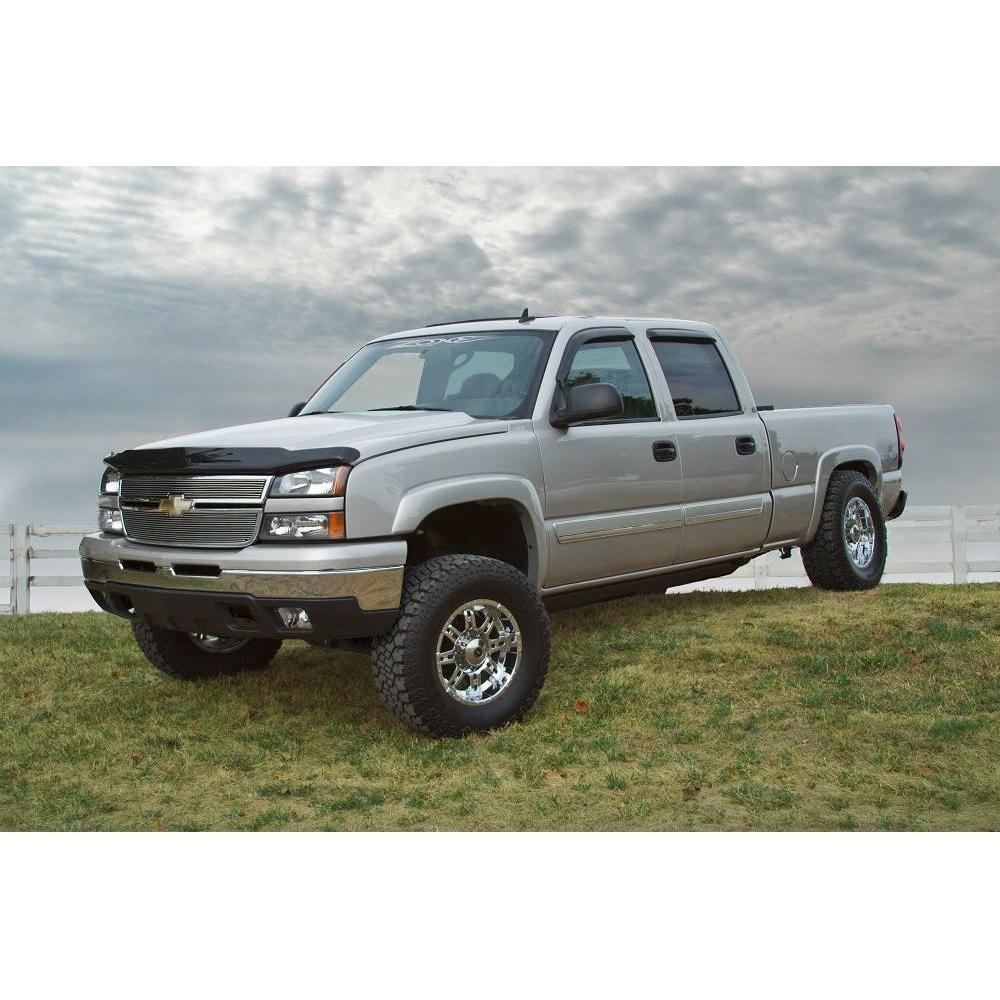 Zone 3" Adventure Series Lift Kit, 2001-2010 LB7/LLY/LBZ/LMM - Image 4