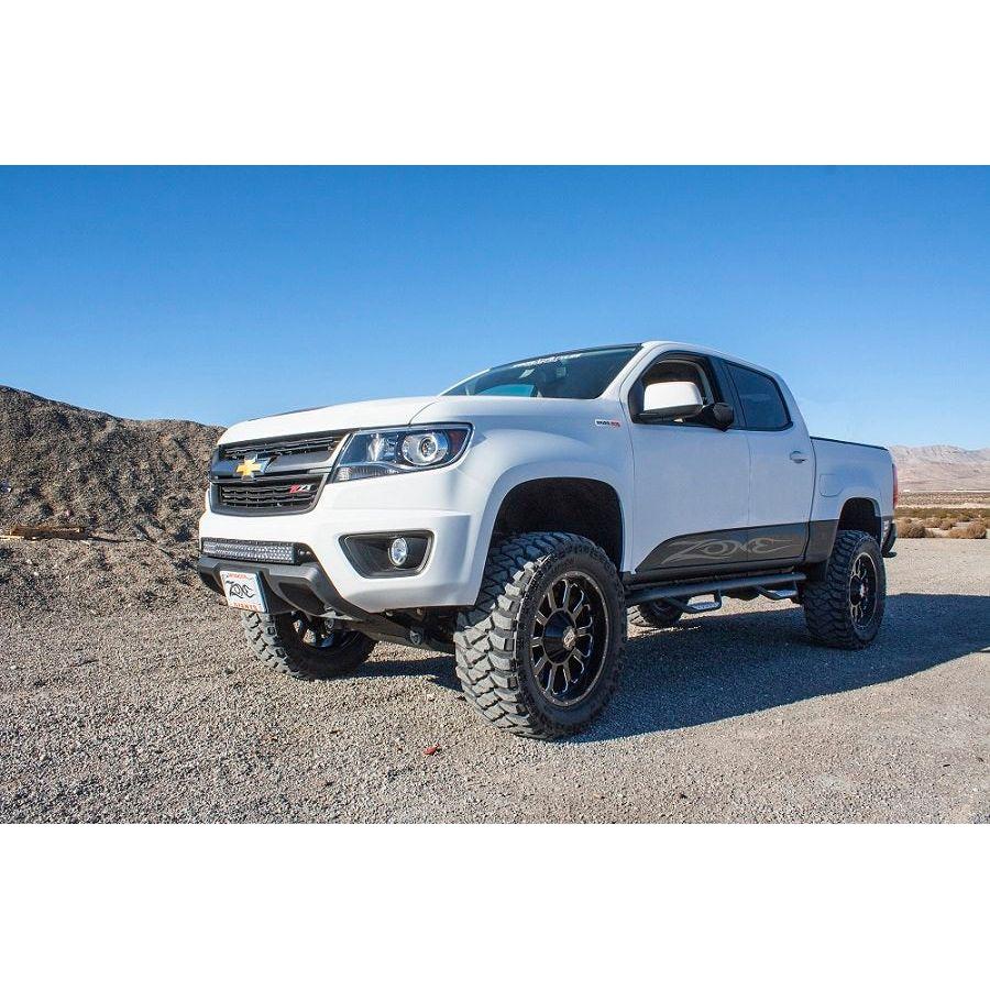 Zone 5.5" Suspension Lift Kit, 2016-2022 LWN - Image 6