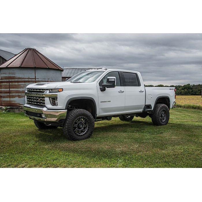 Zone 5" Suspension Lift Kit, 2020-2024 L5P - Image 3