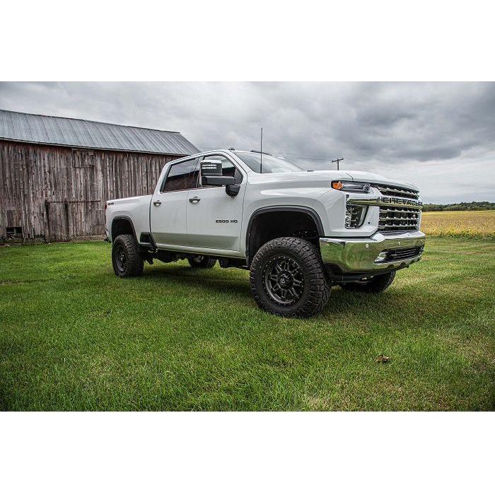 Zone 5" Suspension Lift Kit, 2020-2024 L5P - Image 4