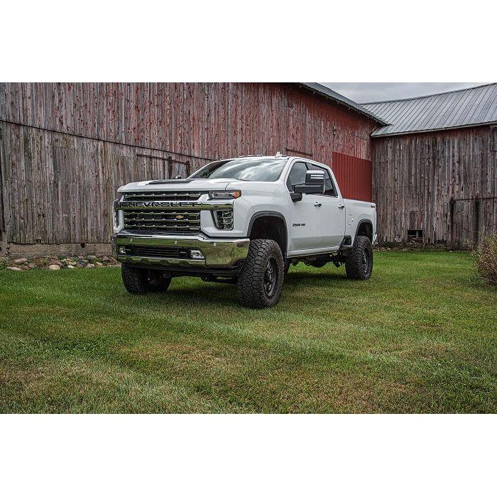 Zone 5" Suspension Lift Kit, 2020-2024 L5P - Image 5