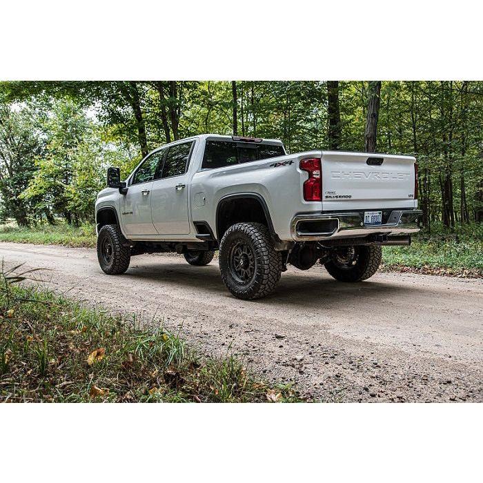 Zone 5" Suspension Lift Kit, 2020-2024 L5P - Image 6