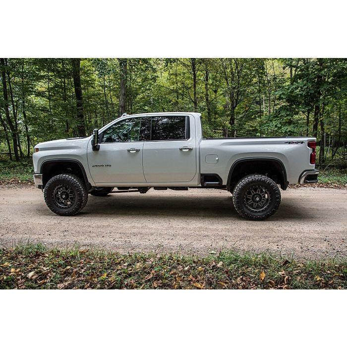 Zone 5" Suspension Lift Kit, 2020-2024 L5P - Image 7