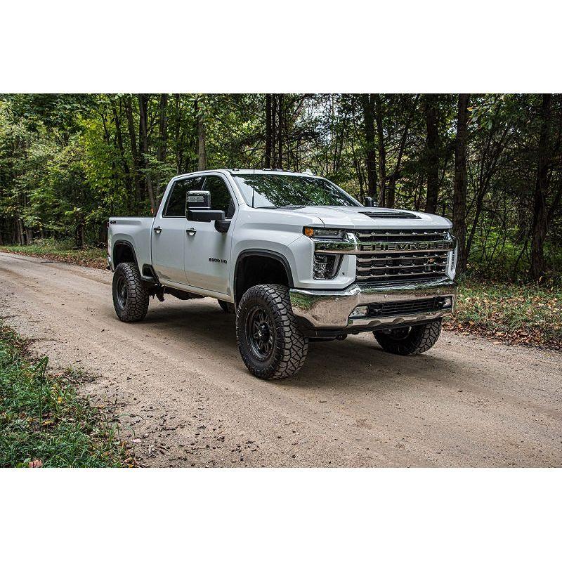 Zone 5" Suspension Lift Kit, 2020-2024 L5P - Image 8