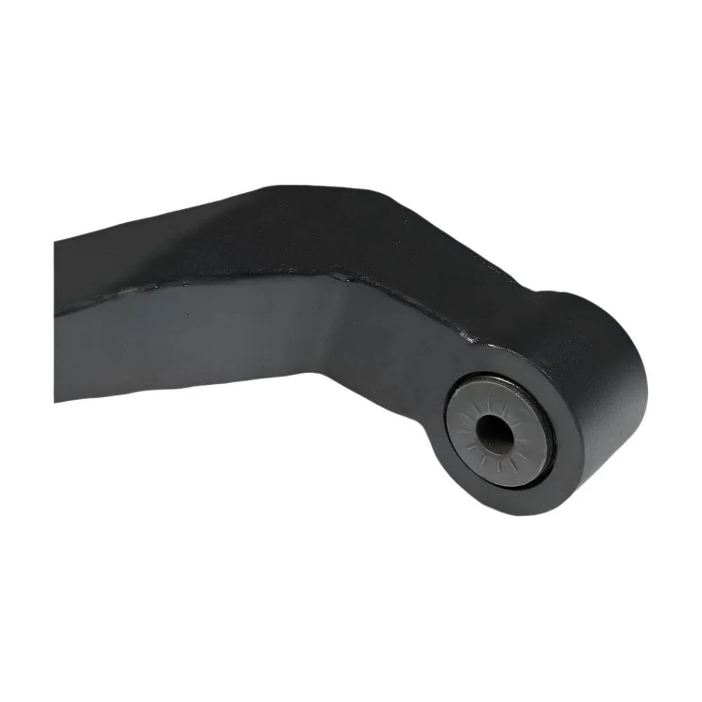 Zone Adventure Series Upper Control Arm Kit, 2001-2010 LB7/LLY/LBZ/LMM - Image 2